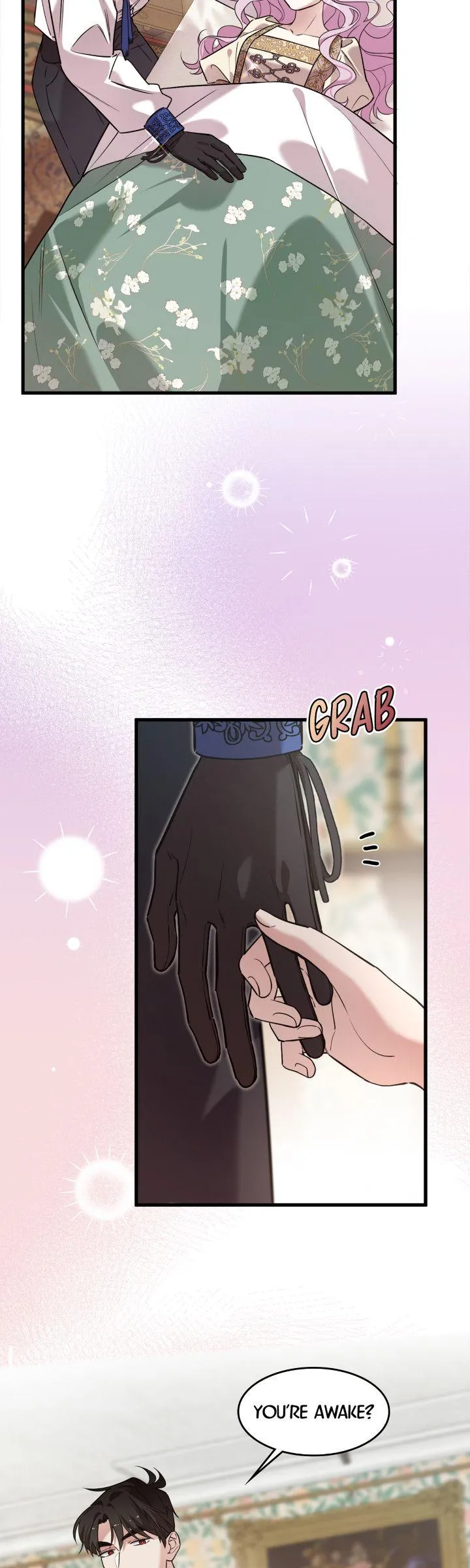 Although She Is a Failed Princess, She Is Loved by the Grand Duke in This Life Chapter 31 page 25 - 