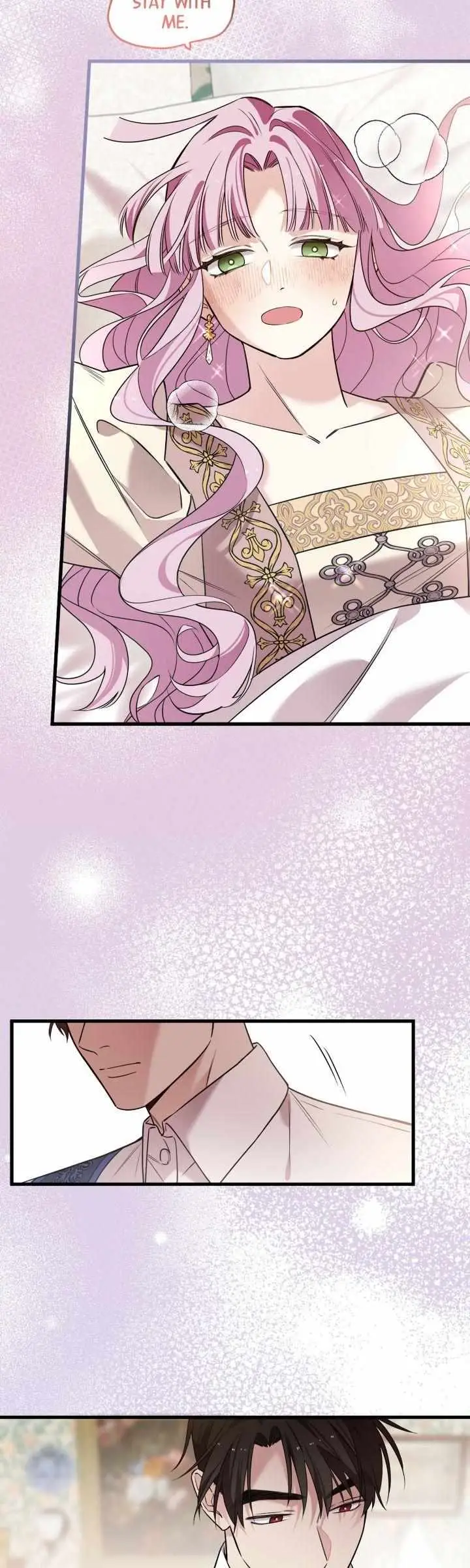 Although She Is a Failed Princess, She Is Loved by the Grand Duke in This Life Chapter 31 page 27 - 