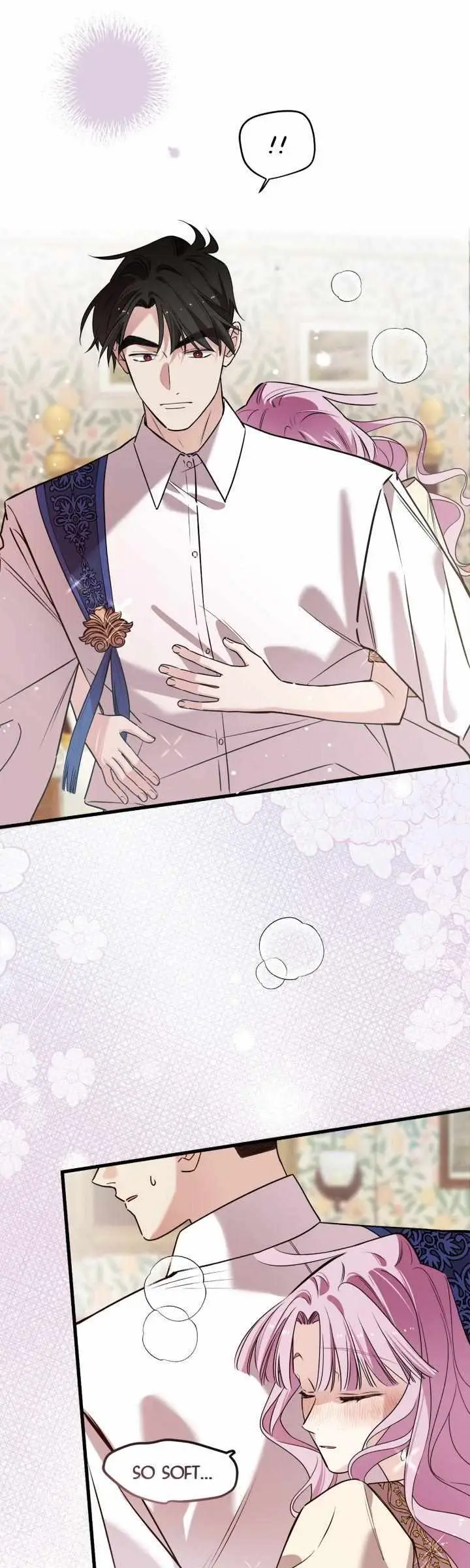 Although She Is a Failed Princess, She Is Loved by the Grand Duke in This Life Chapter 31 page 30 - 