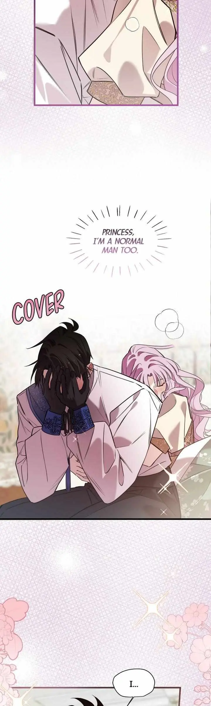 Although She Is a Failed Princess, She Is Loved by the Grand Duke in This Life Chapter 31 page 32 - 