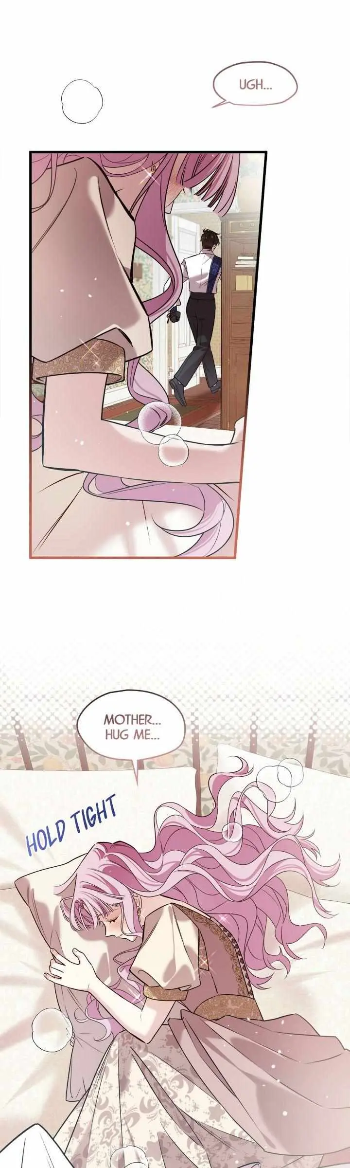 Although She Is a Failed Princess, She Is Loved by the Grand Duke in This Life Chapter 31 page 35 - 