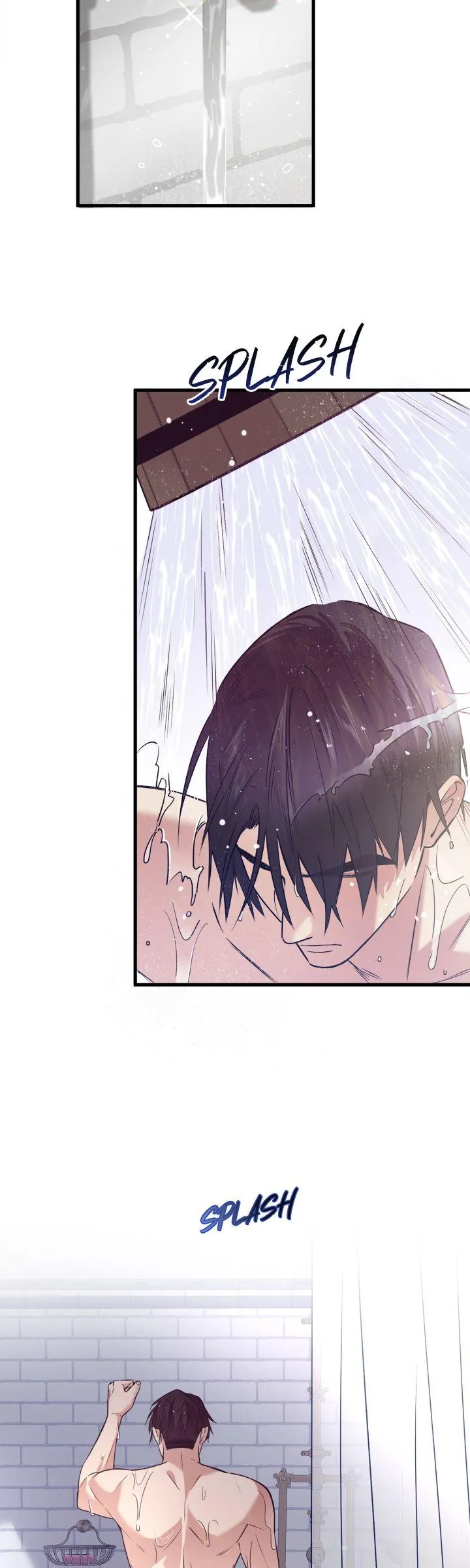 Although She Is a Failed Princess, She Is Loved by the Grand Duke in This Life Chapter 31 page 37 - 