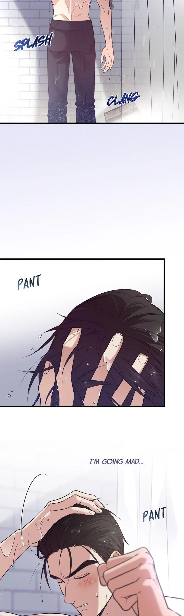 Although She Is a Failed Princess, She Is Loved by the Grand Duke in This Life Chapter 31 page 38 - 