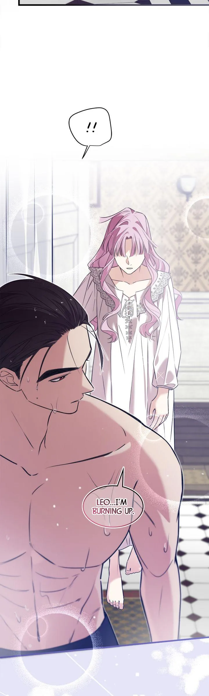 Although She Is a Failed Princess, She Is Loved by the Grand Duke in This Life Chapter 31 page 41 - 