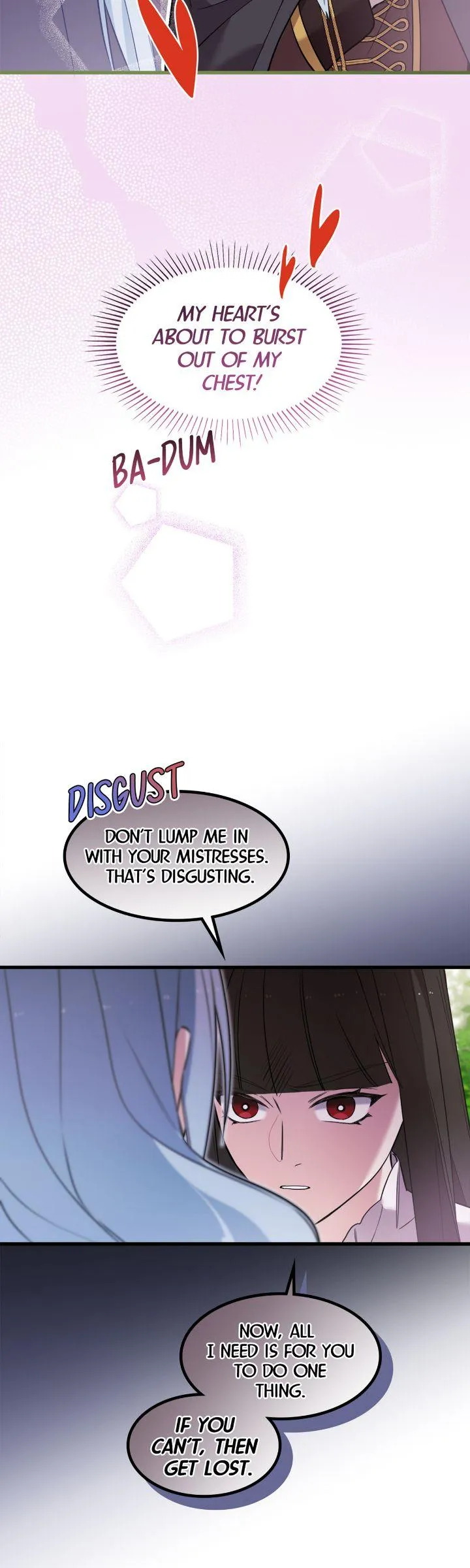 Although She Is a Failed Princess, She Is Loved by the Grand Duke in This Life Chapter 31 page 6 - 