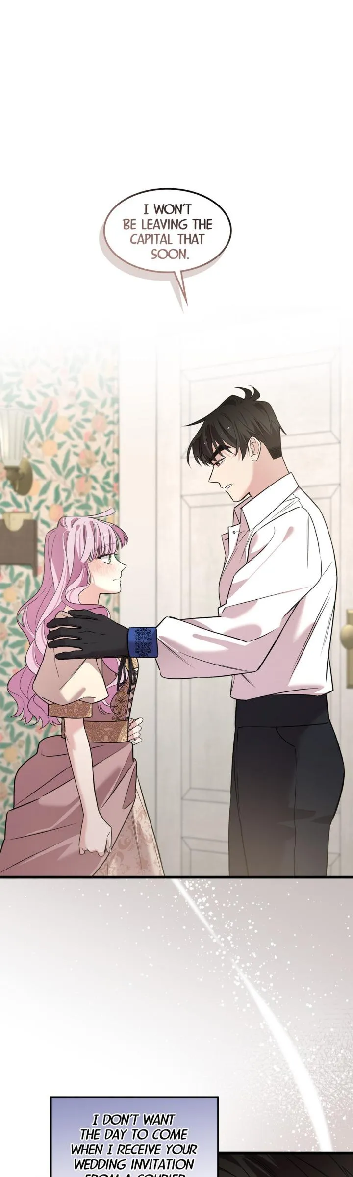 Although She Is a Failed Princess, She Is Loved by the Grand Duke in This Life Chapter 34 page 2 - 
