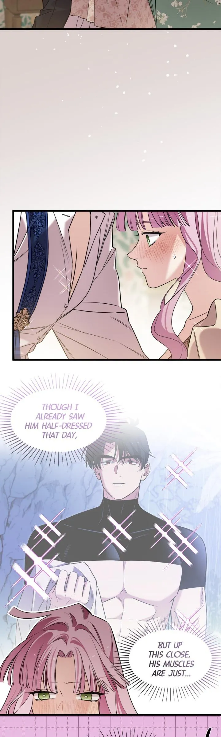 Although She Is a Failed Princess, She Is Loved by the Grand Duke in This Life Chapter 34 page 12 - 