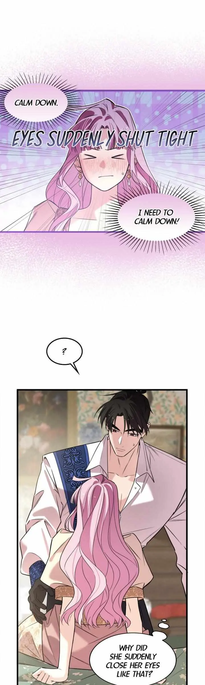 Although She Is a Failed Princess, She Is Loved by the Grand Duke in This Life Chapter 34 page 14 - 