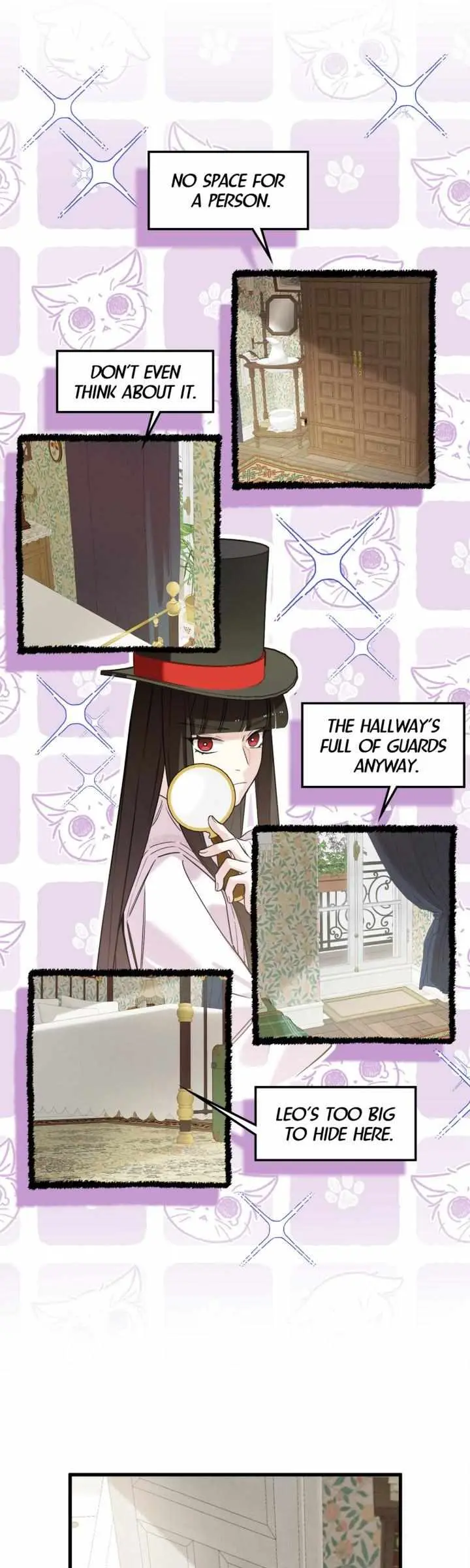 Although She Is a Failed Princess, She Is Loved by the Grand Duke in This Life Chapter 34 page 16 - 
