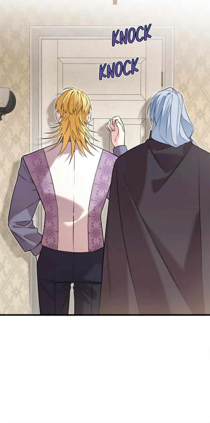 Although She Is a Failed Princess, She Is Loved by the Grand Duke in This Life Chapter 34 page 18 - 