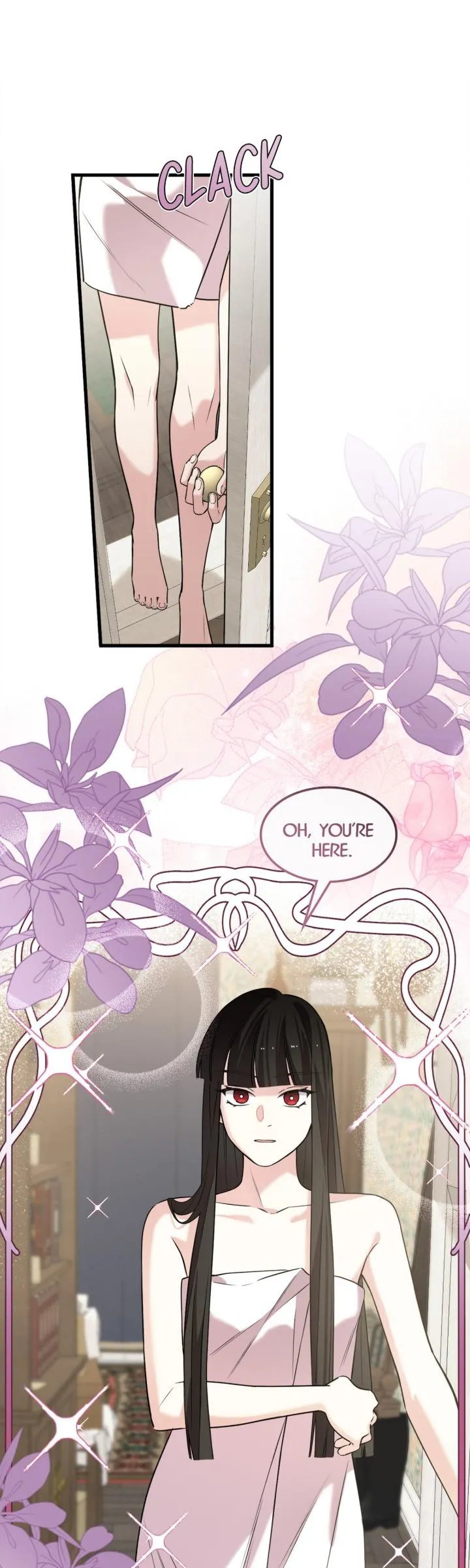 Although She Is a Failed Princess, She Is Loved by the Grand Duke in This Life Chapter 34 page 19 - 