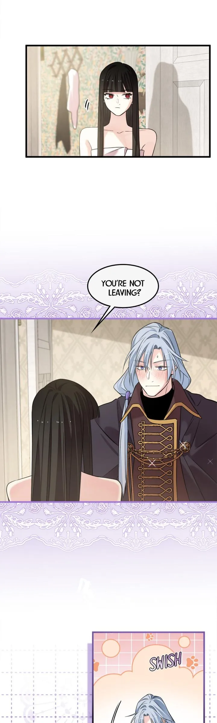 Although She Is a Failed Princess, She Is Loved by the Grand Duke in This Life Chapter 34 page 25 - 