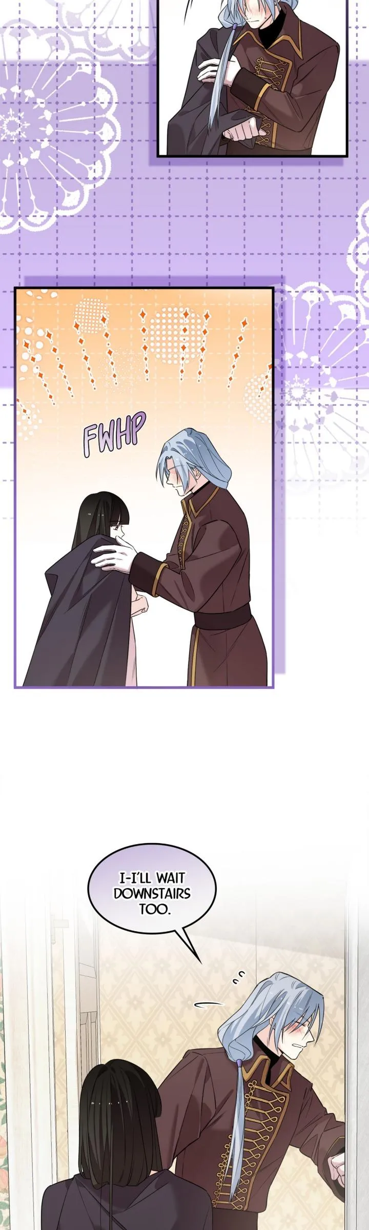 Although She Is a Failed Princess, She Is Loved by the Grand Duke in This Life Chapter 34 page 26 - 