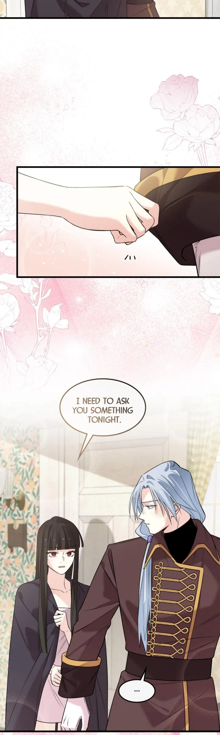 Although She Is a Failed Princess, She Is Loved by the Grand Duke in This Life Chapter 34 page 27 - 
