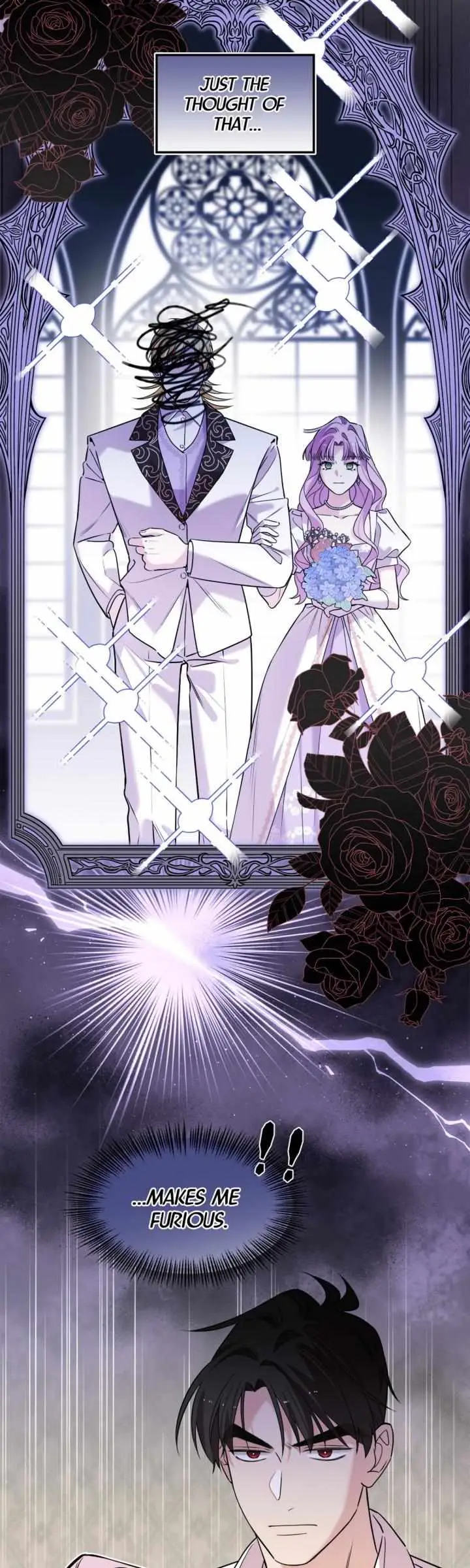 Although She Is a Failed Princess, She Is Loved by the Grand Duke in This Life Chapter 34 page 4 - 