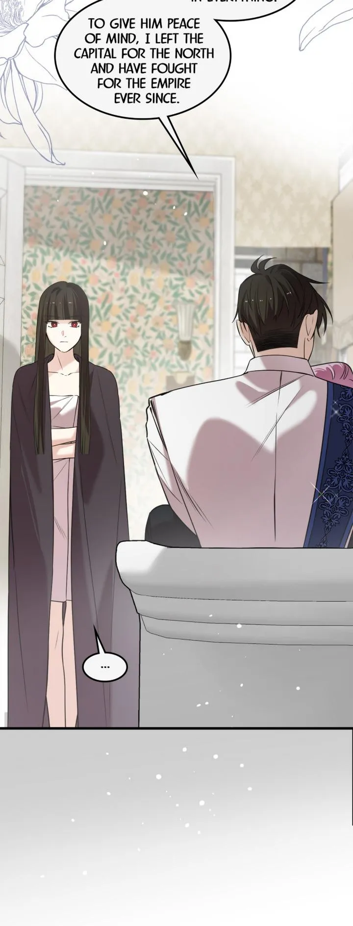 Although She Is a Failed Princess, She Is Loved by the Grand Duke in This Life Chapter 34 page 33 - 