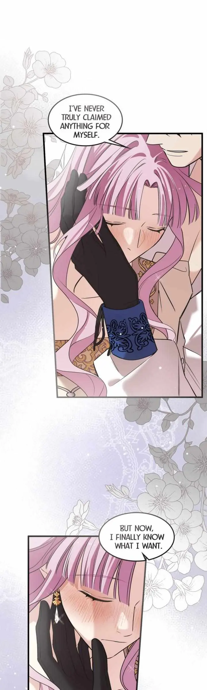Although She Is a Failed Princess, She Is Loved by the Grand Duke in This Life Chapter 34 page 34 - 