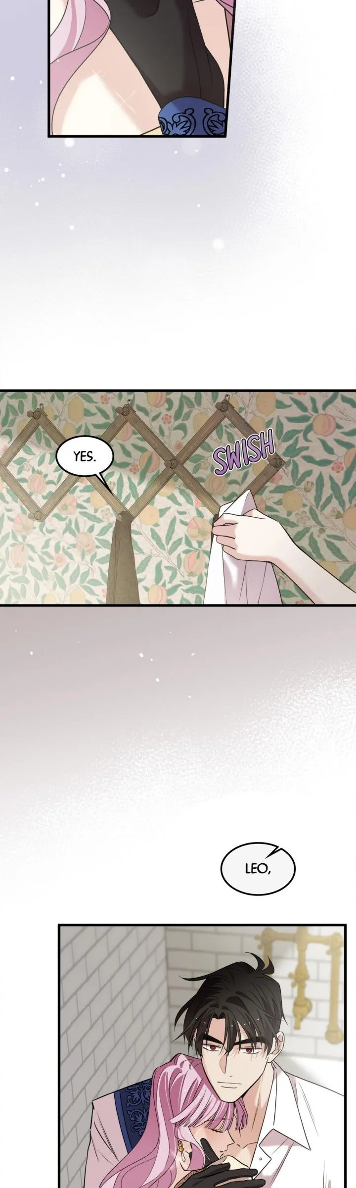 Although She Is a Failed Princess, She Is Loved by the Grand Duke in This Life Chapter 34 page 35 - 