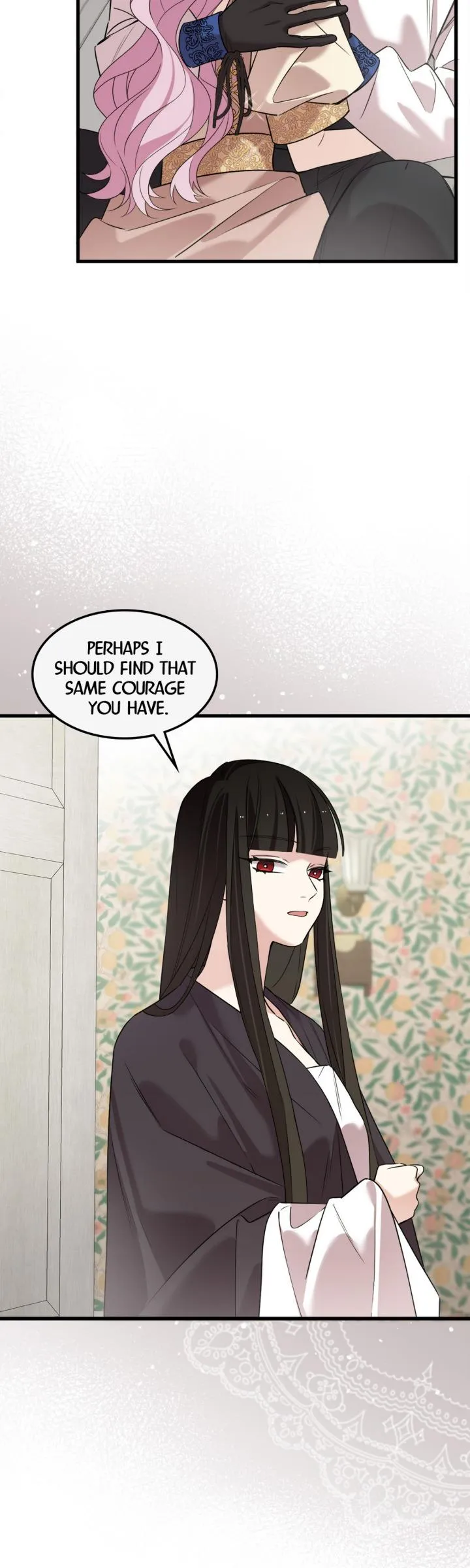 Although She Is a Failed Princess, She Is Loved by the Grand Duke in This Life Chapter 34 page 36 - 