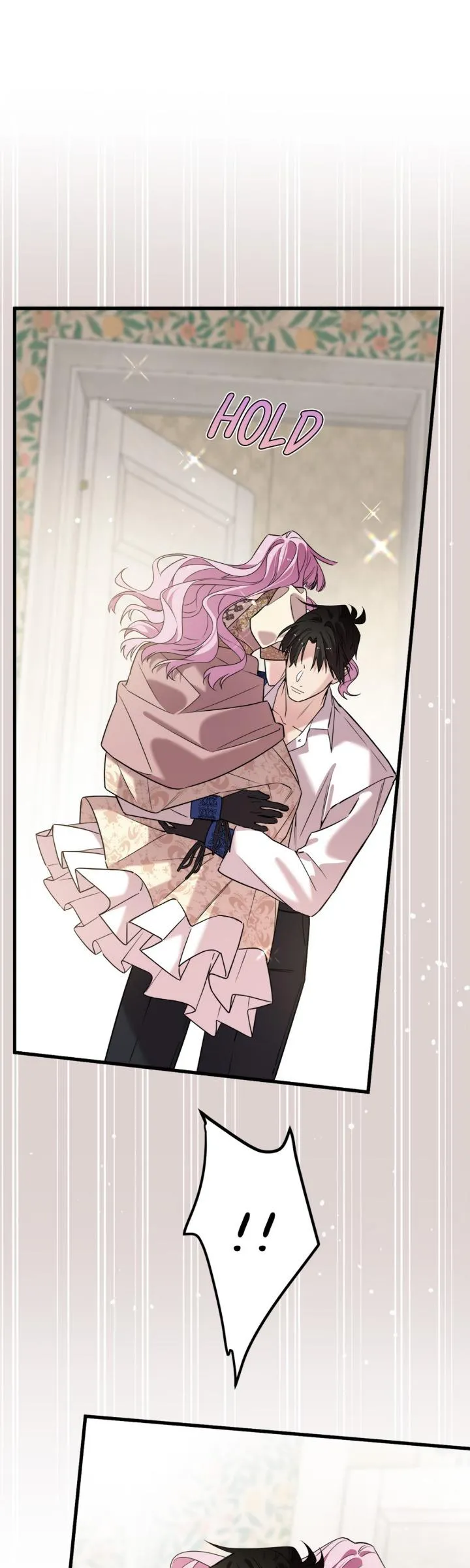 Although She Is a Failed Princess, She Is Loved by the Grand Duke in This Life Chapter 34 page 8 - 