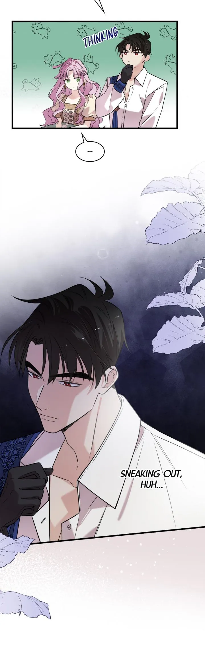 Although She Is a Failed Princess, She Is Loved by the Grand Duke in This Life Chapter 36 page 12 - 