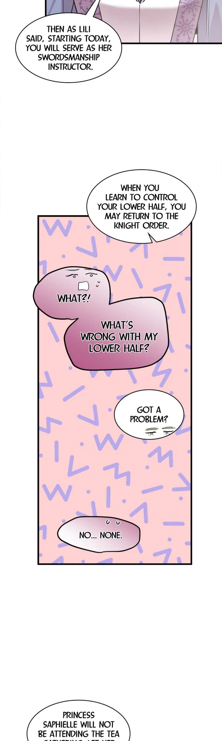 Although She Is a Failed Princess, She Is Loved by the Grand Duke in This Life Chapter 36 page 16 - 