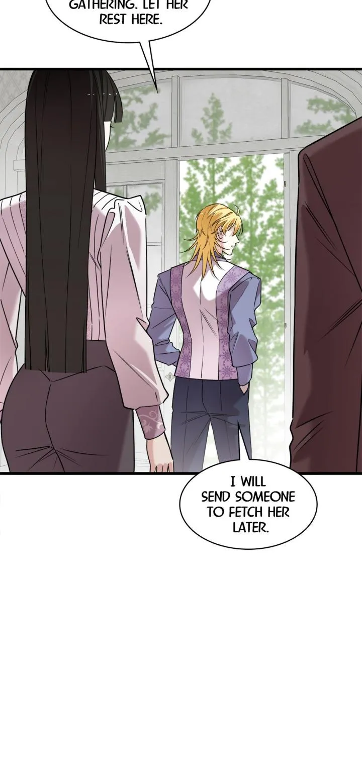 Although She Is a Failed Princess, She Is Loved by the Grand Duke in This Life Chapter 36 page 17 - 
