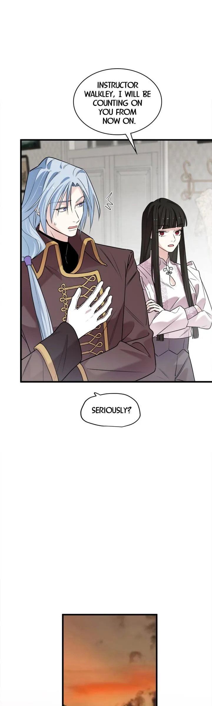Although She Is a Failed Princess, She Is Loved by the Grand Duke in This Life Chapter 36 page 18 - 