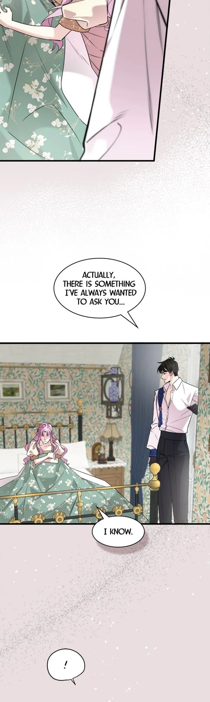 Although She Is a Failed Princess, She Is Loved by the Grand Duke in This Life Chapter 36 page 3 - 
