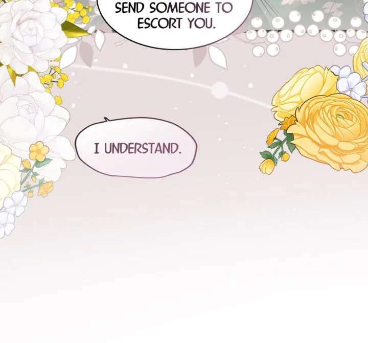 Although She Is a Failed Princess, She Is Loved by the Grand Duke in This Life Chapter 36 page 23 - 