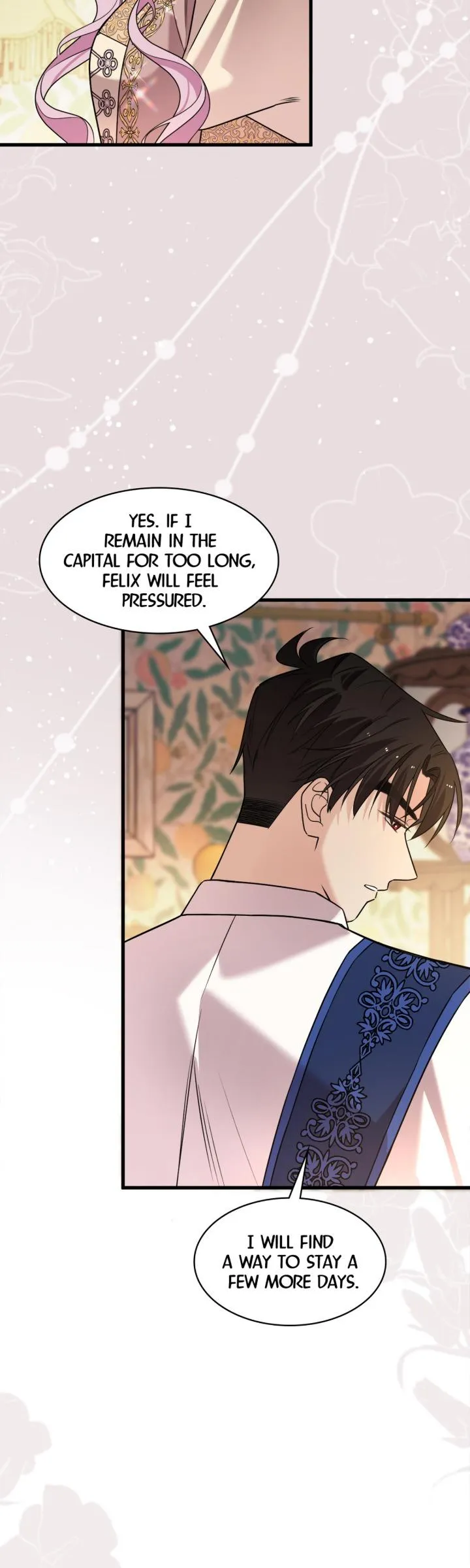 Although She Is a Failed Princess, She Is Loved by the Grand Duke in This Life Chapter 36 page 25 - 