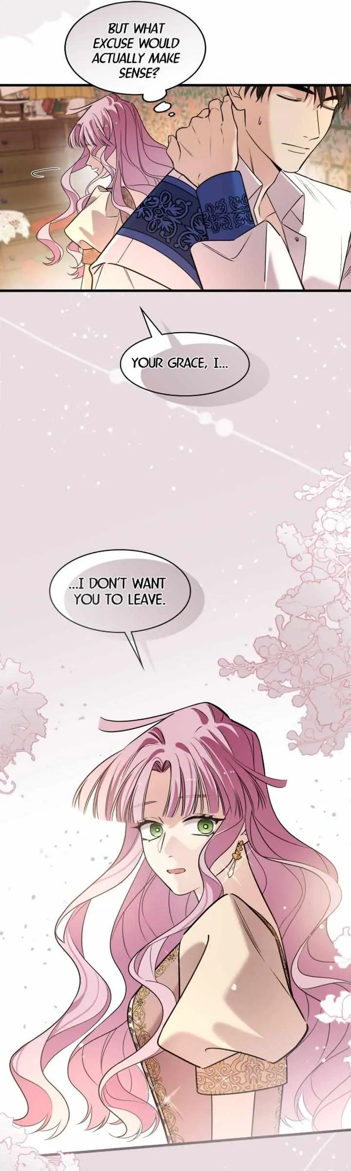Although She Is a Failed Princess, She Is Loved by the Grand Duke in This Life Chapter 36 page 26 - 