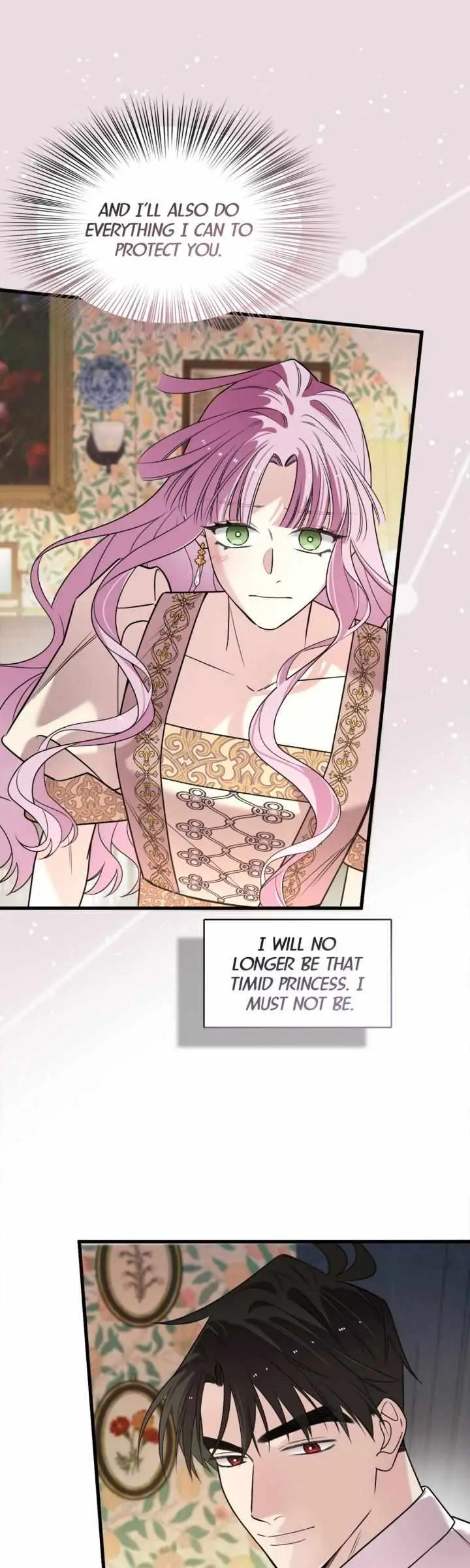 Although She Is a Failed Princess, She Is Loved by the Grand Duke in This Life Chapter 36 page 29 - 
