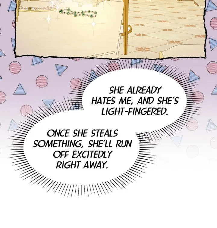 Although She Is a Failed Princess, She Is Loved by the Grand Duke in This Life Chapter 36 page 34 - 