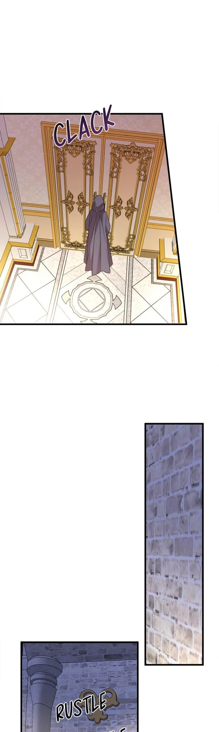 Although She Is a Failed Princess, She Is Loved by the Grand Duke in This Life Chapter 36 page 37 - 