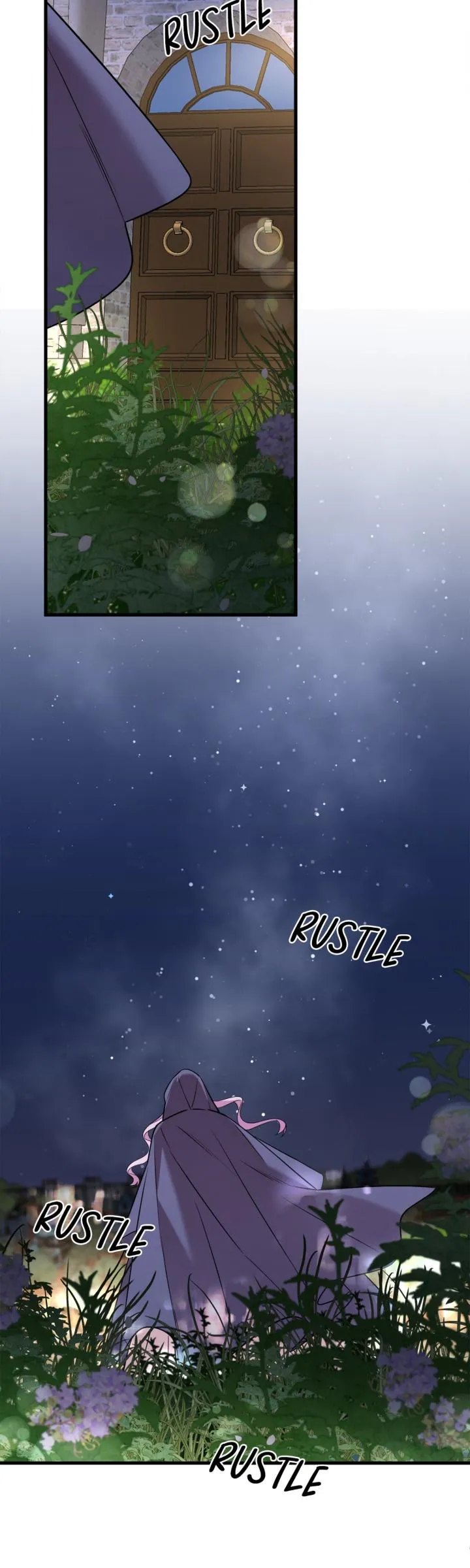 Although She Is a Failed Princess, She Is Loved by the Grand Duke in This Life Chapter 36 page 38 - 