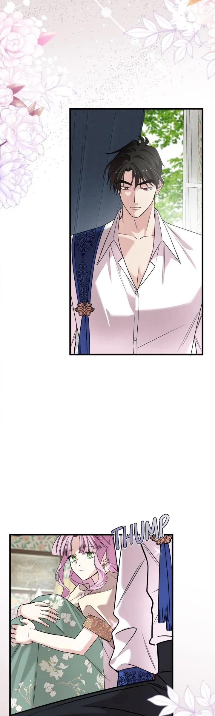 Although She Is a Failed Princess, She Is Loved by the Grand Duke in This Life Chapter 36 page 5 - 