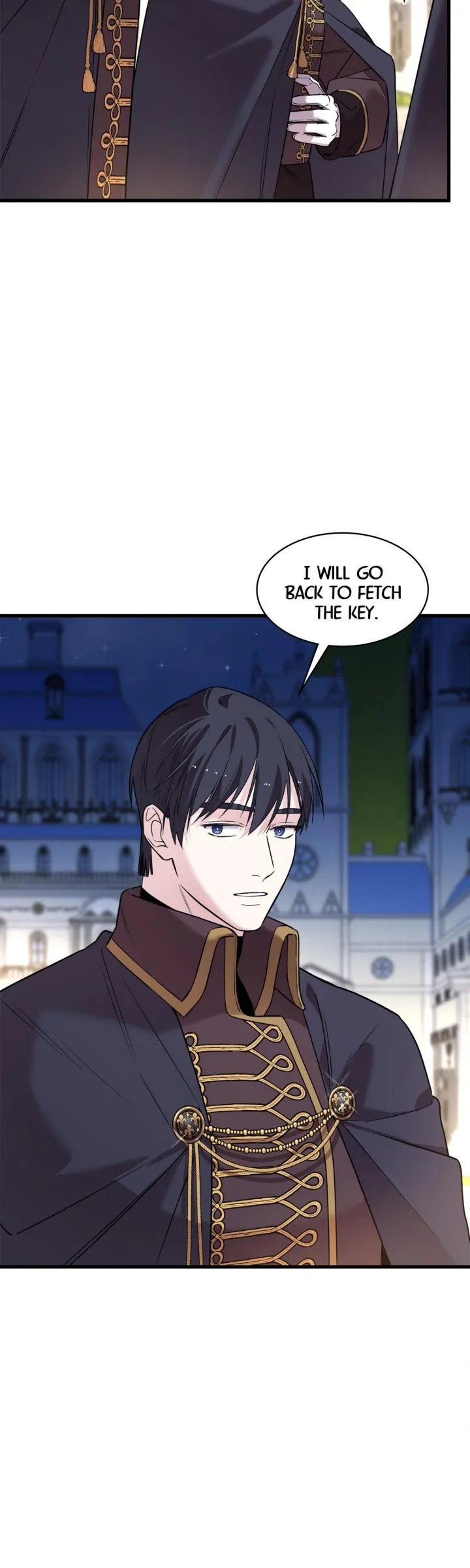 Although She Is a Failed Princess, She Is Loved by the Grand Duke in This Life Chapter 36 page 41 - 