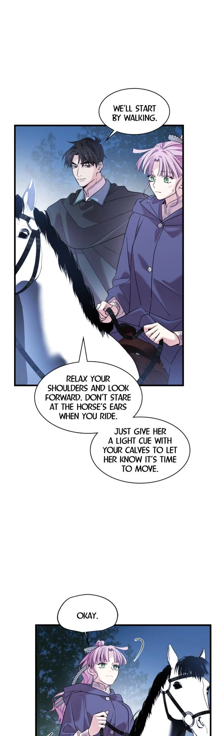 Although She Is a Failed Princess, She Is Loved by the Grand Duke in This Life Chapter 38 page 2 - 