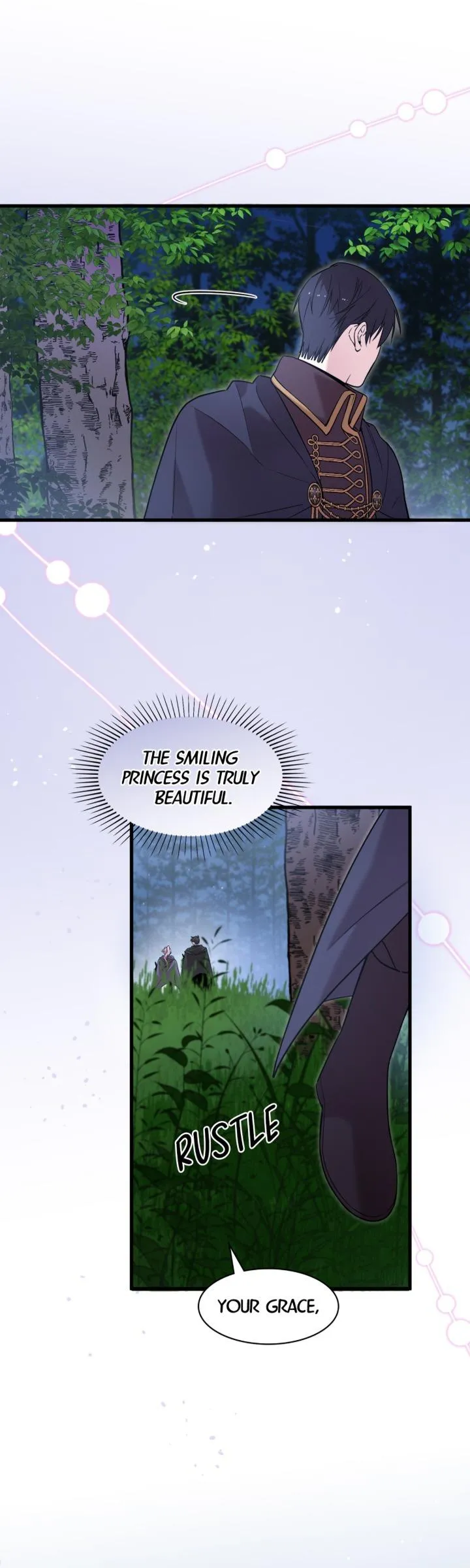 Although She Is a Failed Princess, She Is Loved by the Grand Duke in This Life Chapter 38 page 12 - 