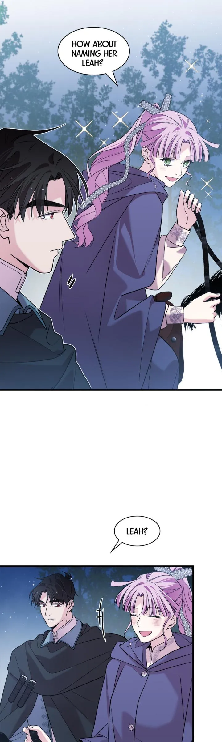 Although She Is a Failed Princess, She Is Loved by the Grand Duke in This Life Chapter 38 page 13 - 
