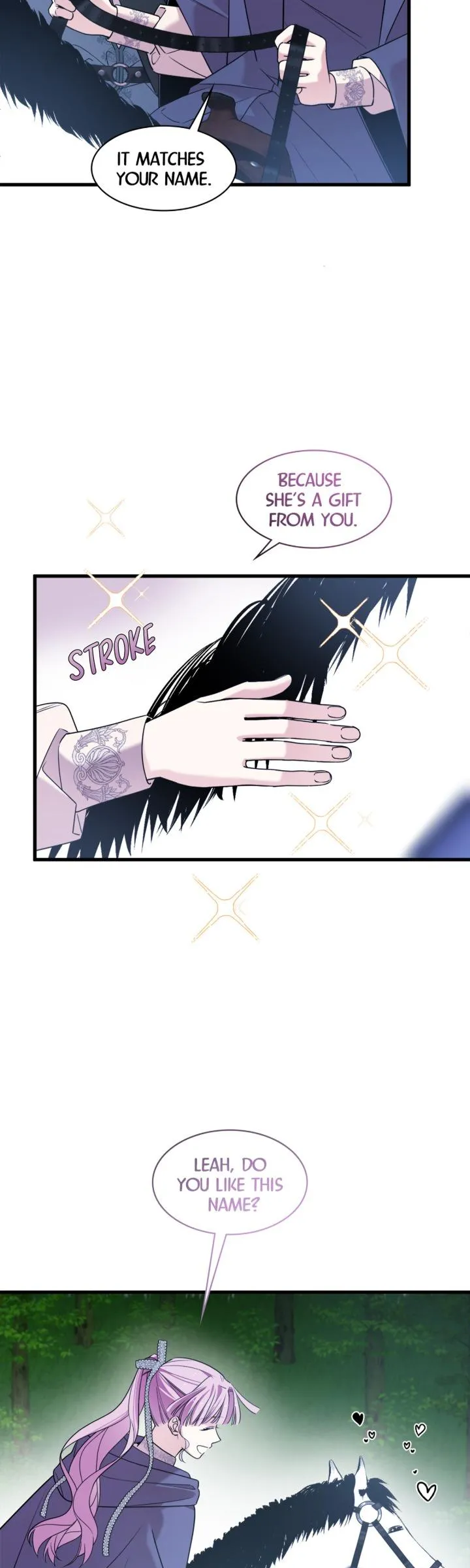 Although She Is a Failed Princess, She Is Loved by the Grand Duke in This Life Chapter 38 page 14 - 