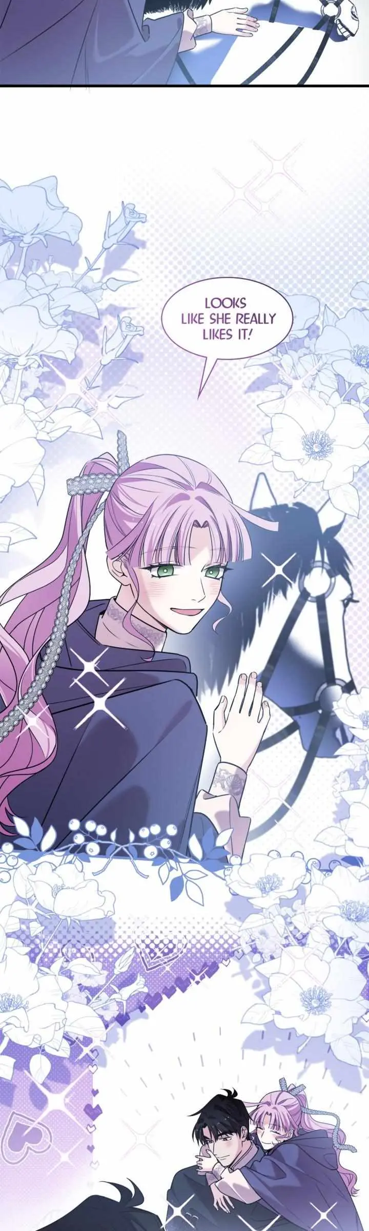 Although She Is a Failed Princess, She Is Loved by the Grand Duke in This Life Chapter 38 page 15 - 