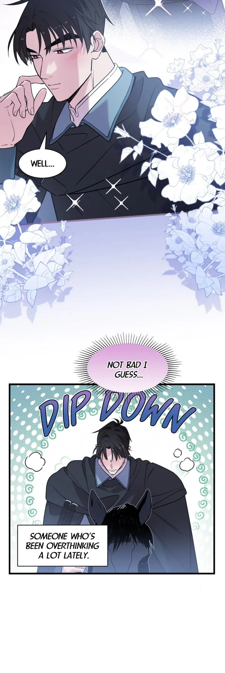 Although She Is a Failed Princess, She Is Loved by the Grand Duke in This Life Chapter 38 page 16 - 