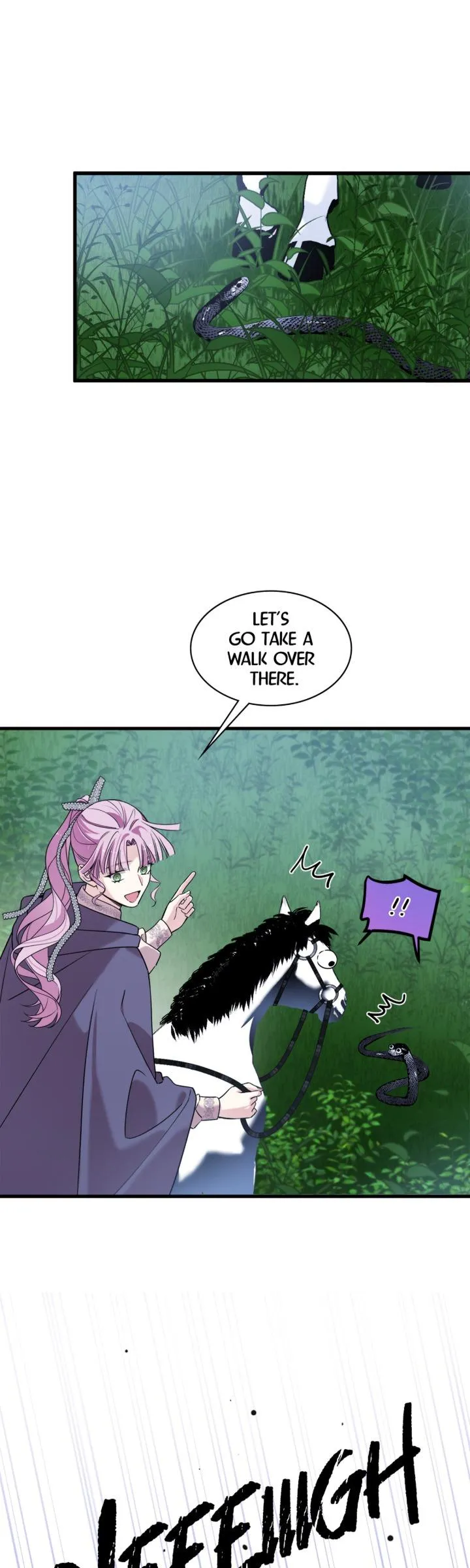 Although She Is a Failed Princess, She Is Loved by the Grand Duke in This Life Chapter 38 page 17 - 
