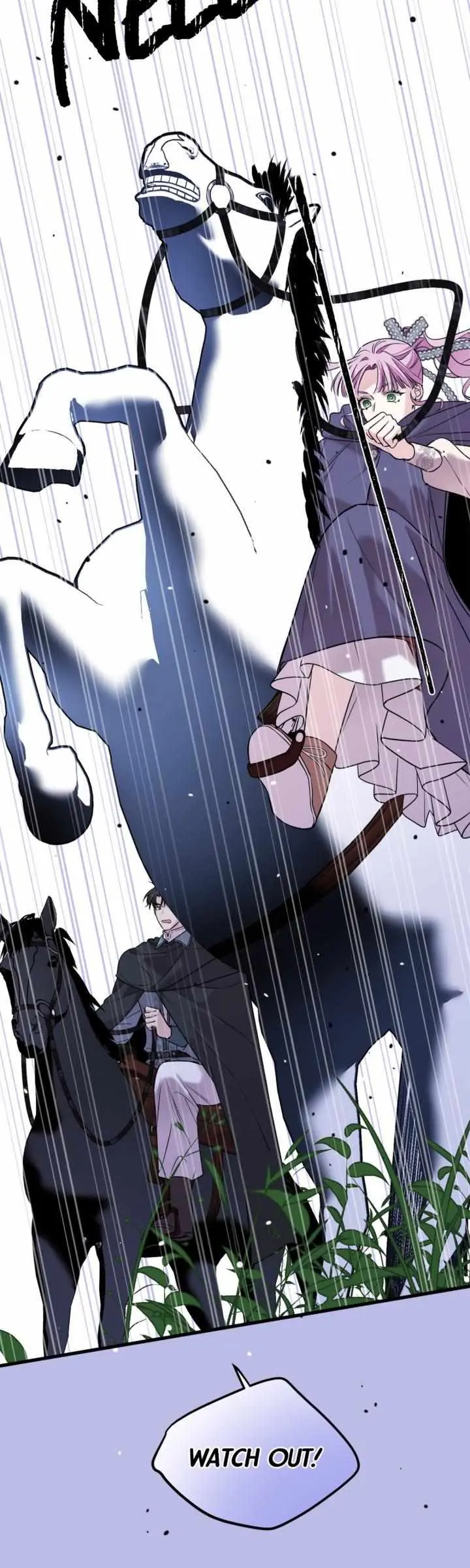Although She Is a Failed Princess, She Is Loved by the Grand Duke in This Life Chapter 38 page 18 - 