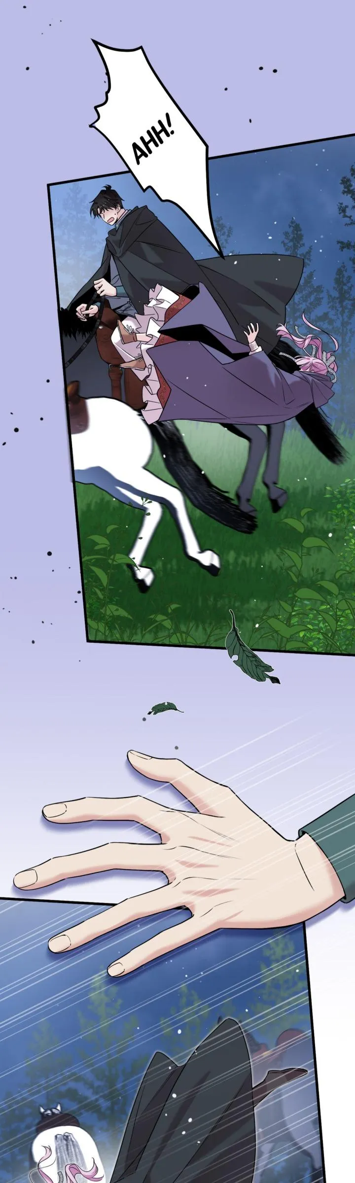 Although She Is a Failed Princess, She Is Loved by the Grand Duke in This Life Chapter 38 page 19 - 