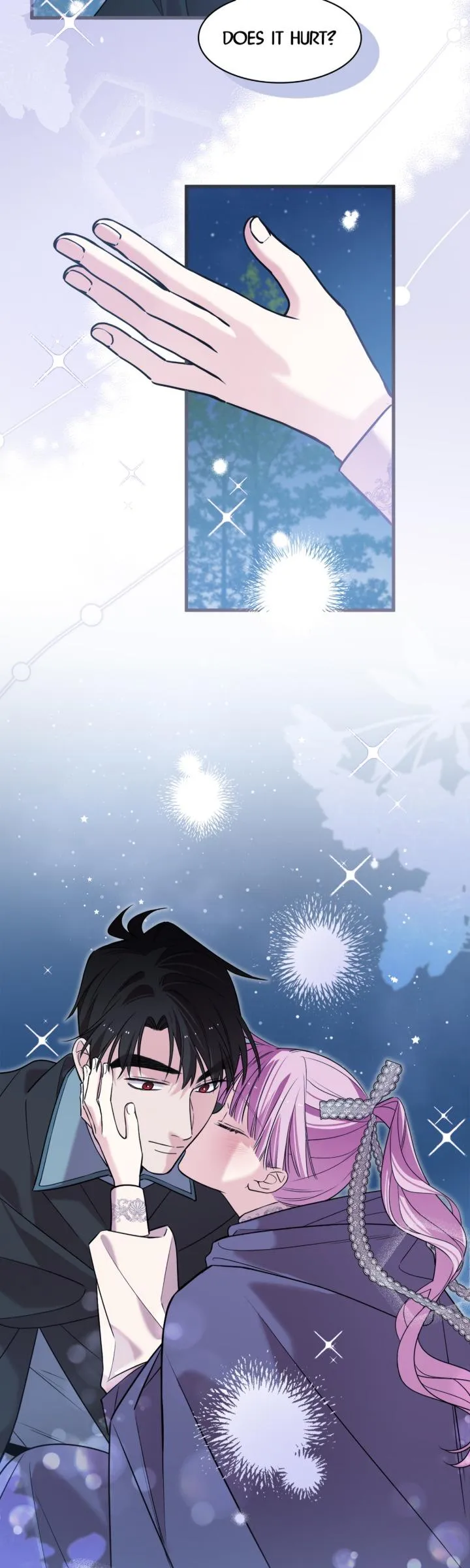 Although She Is a Failed Princess, She Is Loved by the Grand Duke in This Life Chapter 38 page 26 - 