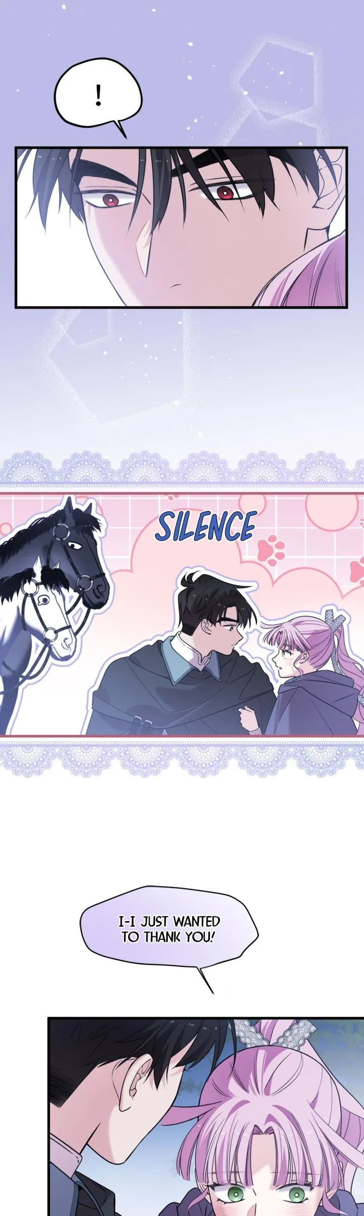 Although She Is a Failed Princess, She Is Loved by the Grand Duke in This Life Chapter 38 page 28 - 