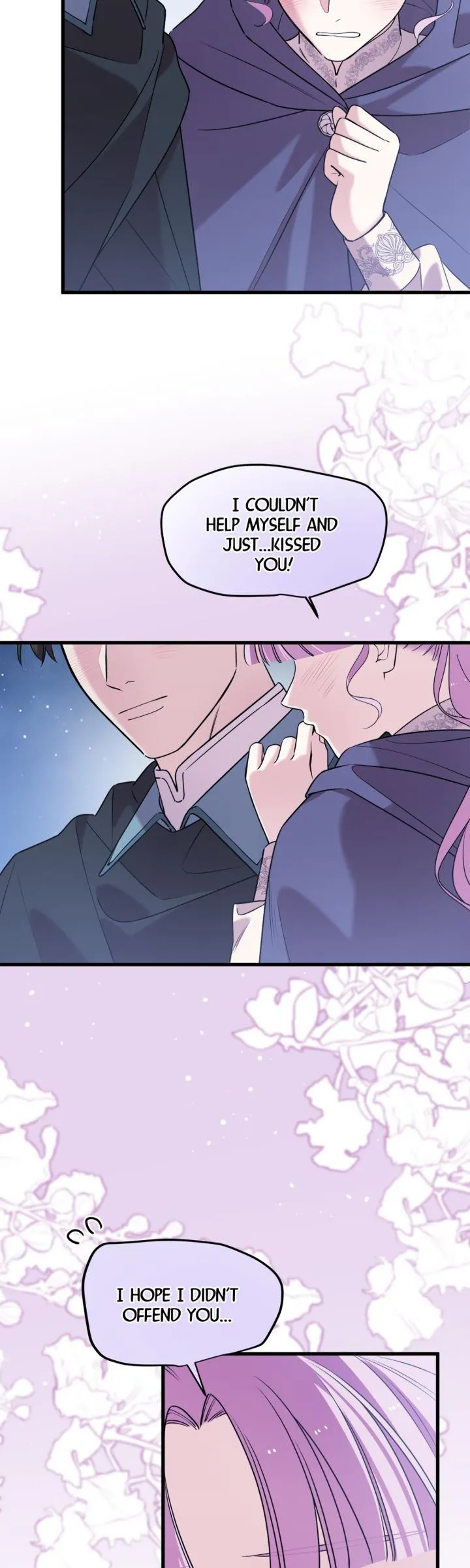 Although She Is a Failed Princess, She Is Loved by the Grand Duke in This Life Chapter 38 page 29 - 